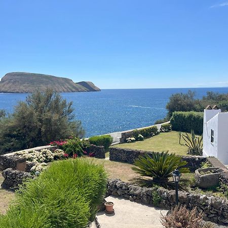 Quintinha Da Chinela Villa Porto Judeu Kültér fotó
