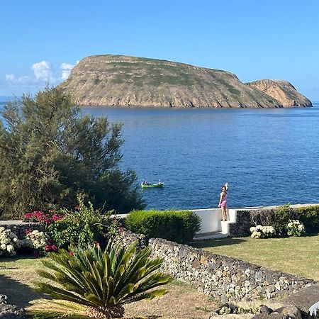 Quintinha Da Chinela Villa Porto Judeu Kültér fotó