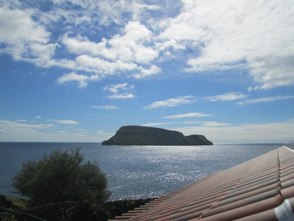 Quintinha Da Chinela Villa Porto Judeu Szoba fotó
