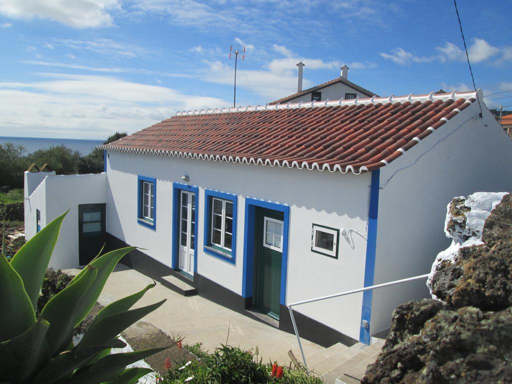 Quintinha Da Chinela Villa Porto Judeu Kültér fotó
