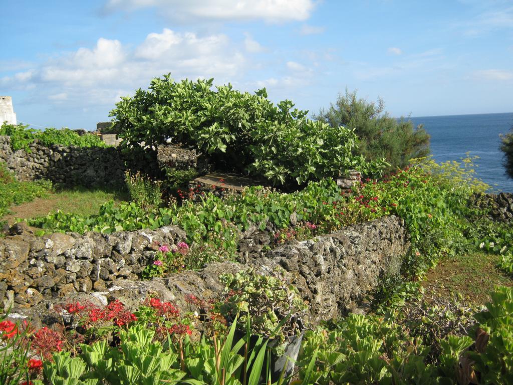 Quintinha Da Chinela Villa Porto Judeu Kültér fotó
