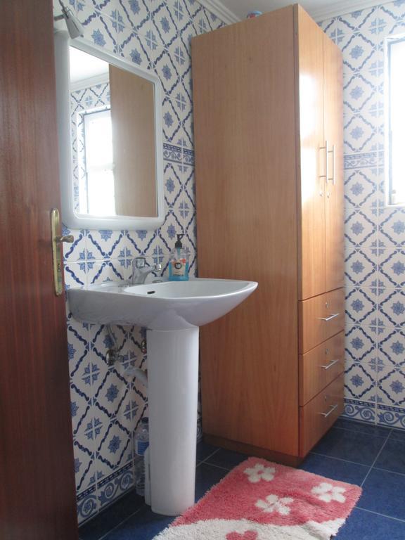 Quintinha Da Chinela Villa Porto Judeu Kültér fotó