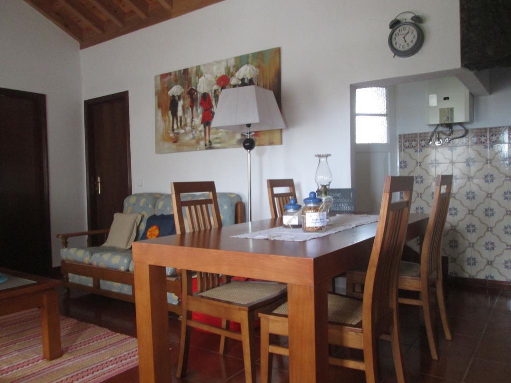 Quintinha Da Chinela Villa Porto Judeu Kültér fotó