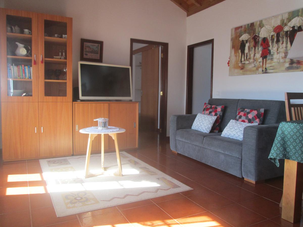 Quintinha Da Chinela Villa Porto Judeu Kültér fotó